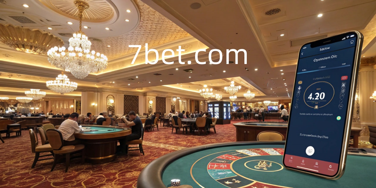 7bet
