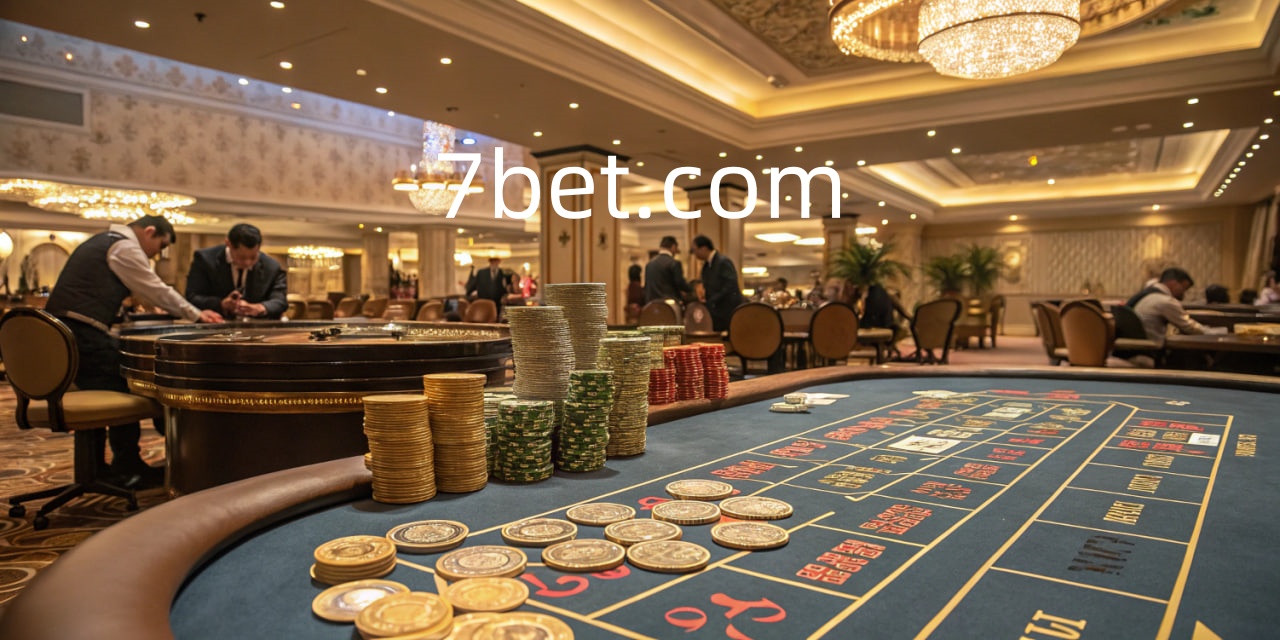 7bet